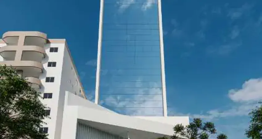 Sala comercial à venda na Rua Uruguai - E, 01, Centro, Chapecó