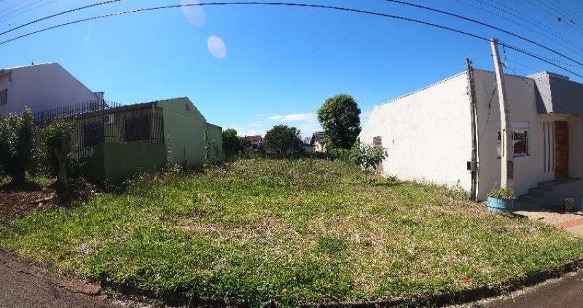 Terreno à venda na Casimiro de Abreu, 131, Bela Vista, Chapecó