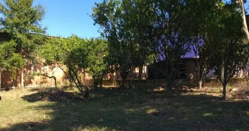 Terreno à venda na Linha Vitorio Rosa, Interior, Chapecó