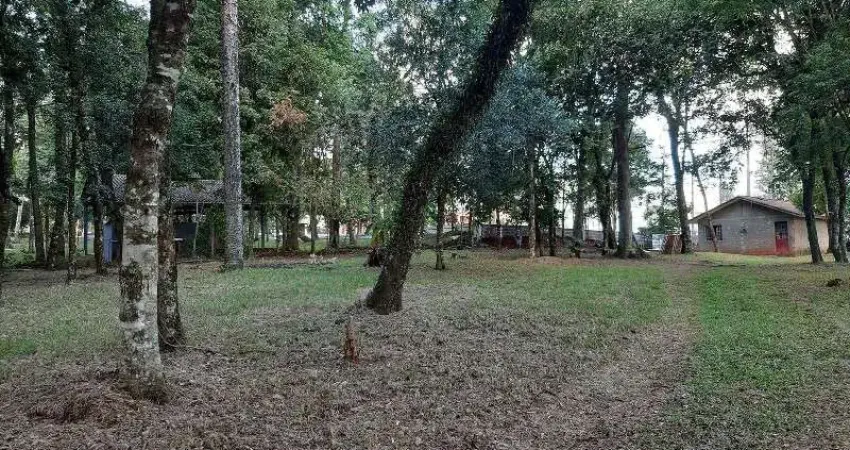 Terreno à venda na Santa Paulina, 321 D, Efapi, Chapecó