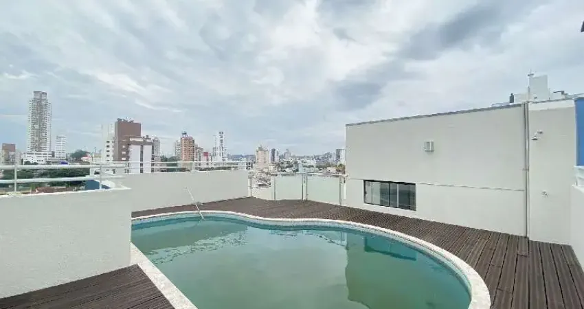 Cobertura com 3 quartos à venda na Avenida Nereu Ramos - D, 1383E, Centro, Chapecó