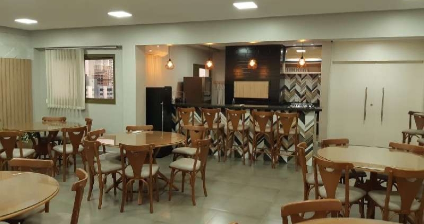Apartamento com 3 quartos à venda na Getulio Vargas, 267, Centro, Chapecó