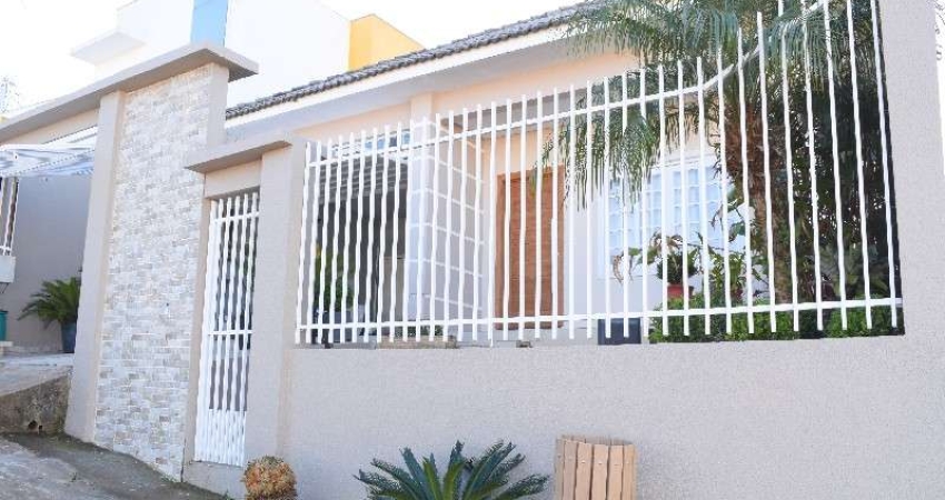 Casa com 2 quartos à venda na Nicolau Pessoa da Silva, 78 E, Jardim Europa, Chapecó