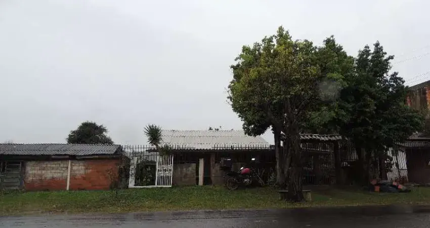Terreno à venda na Rua John Kennedy - E, 2358, Passo dos Fortes, Chapecó