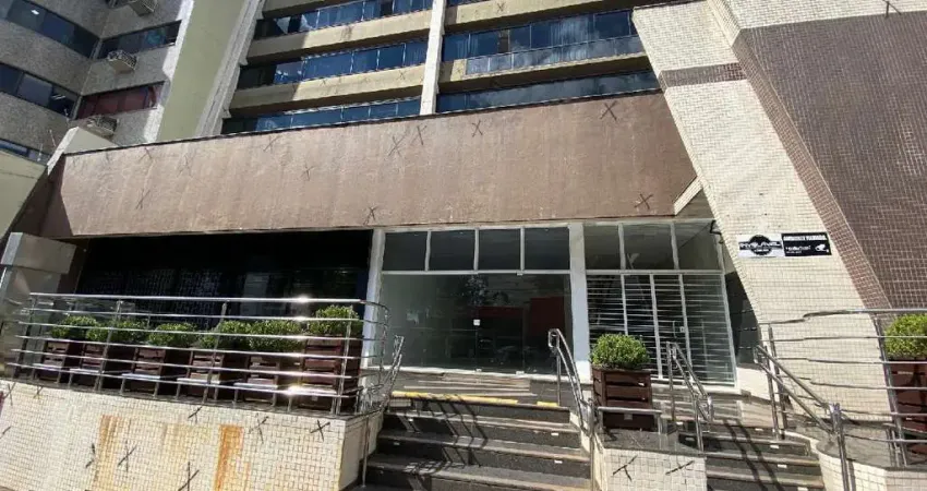 Sala comercial para alugar na Getúlio Vargas, 307, Centro, Chapecó