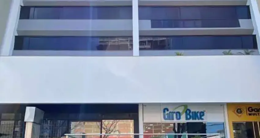 Sala comercial para alugar na Getúlio Vargas, 307, Centro, Chapecó