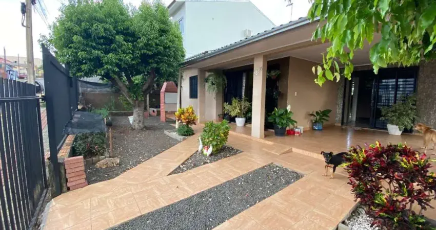 Casa com 3 quartos à venda na Rua Antônio Morandi, 633, Efapi, Chapecó