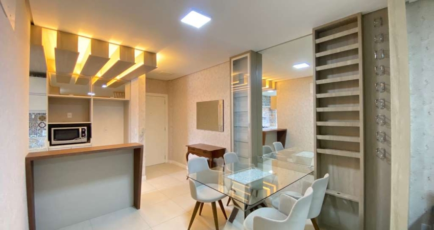 Apartamento com 2 quartos à venda na Marino Magro, 101, Jardins, Chapecó