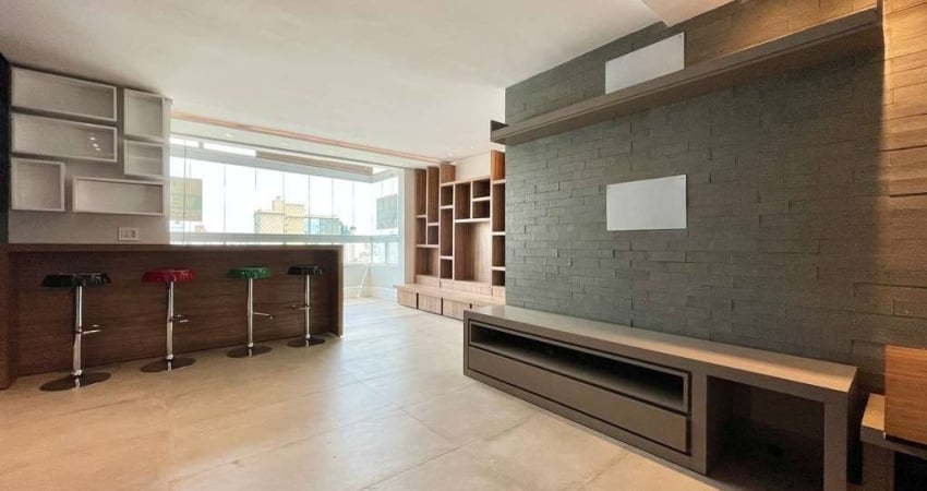 Apartamento com 2 quartos para alugar na Condá - D, 450, Santa Maria, Chapecó