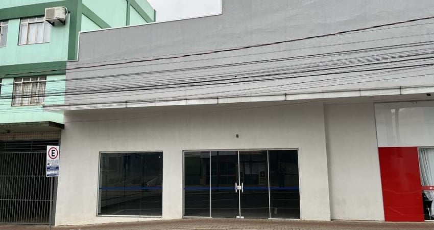 Sala comercial para alugar na Nereu Ramos - D, 287, Centro, Chapecó