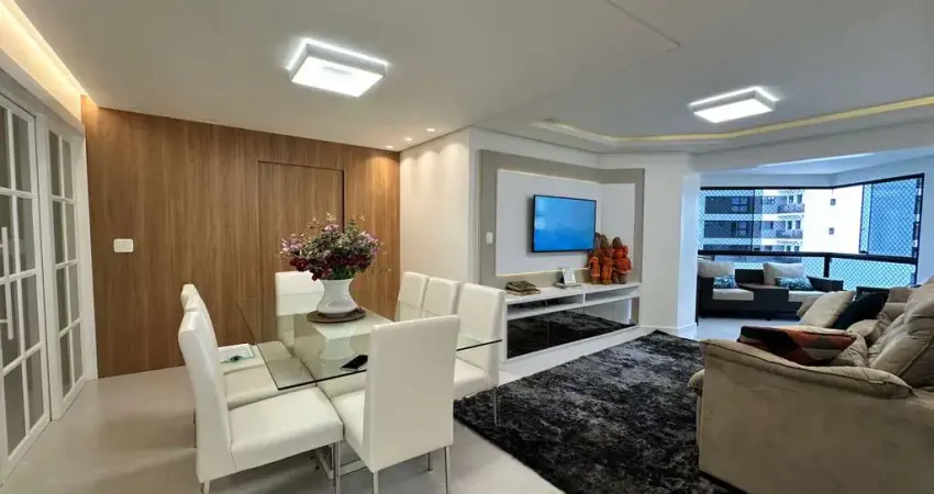 Apartamento com 3 quartos à venda na Rua Curitiba - D, 285, Centro, Chapecó