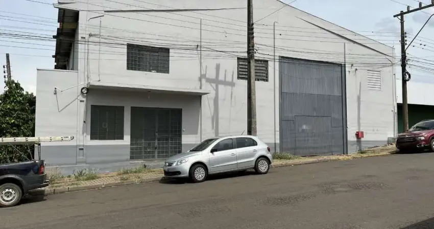 Barracão / Galpão / Depósito para alugar na Getúlio Dorneles Vargas - N, 3940, Líder, Chapecó