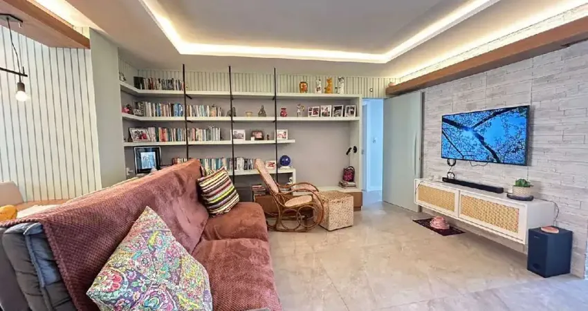 Apartamento com 3 quartos à venda na Rua Florianópolis, 95, Centro, Chapecó