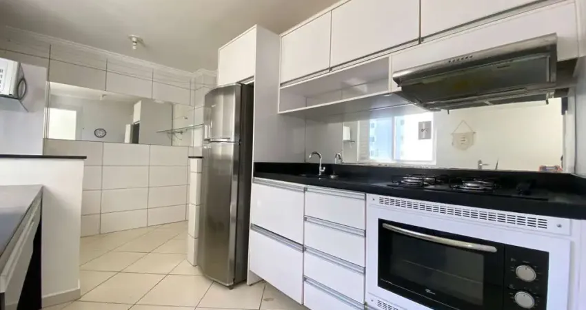 Apartamento com 2 quartos à venda na Rua Achiles Tomazelli - D, 704, Jardim Itália, Chapecó