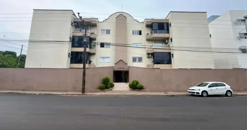 Apartamento com 2 quartos para alugar na Rua Guaporé - E, 645, Jardim Itália, Chapecó