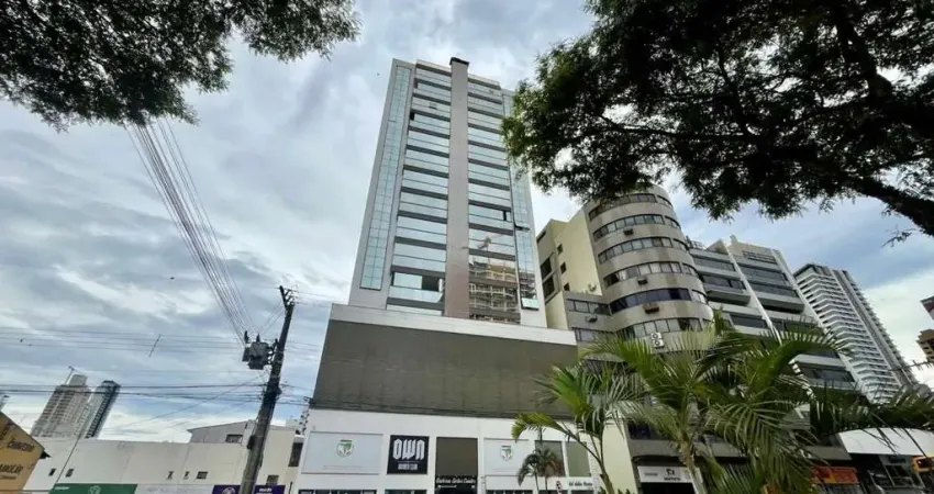 Apartamento com 3 quartos para alugar na Avenida Getúlio Dorneles Vargas - N, 267, Centro, Chapecó