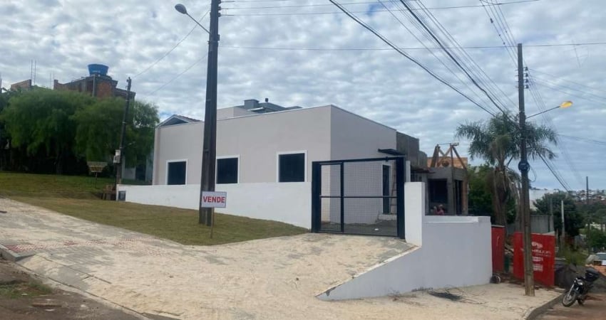 Casa com 2 quartos à venda na das Margaridas, 272, Paraíso, Chapecó