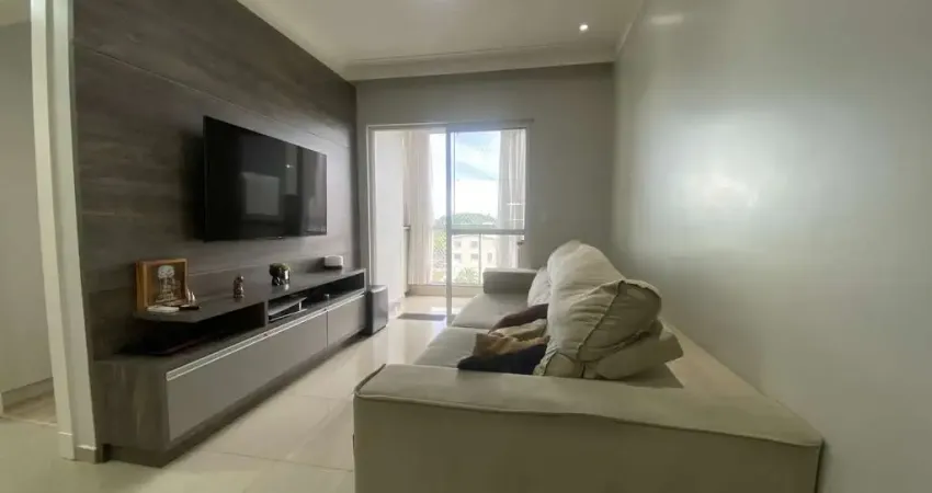 Apartamento com 2 quartos à venda na Machado de Assis, 522, Jardim Itália, Chapecó