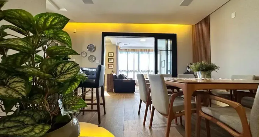 Apartamento com 3 quartos à venda na Marechal José B. Bormann, 438, Centro, Chapecó