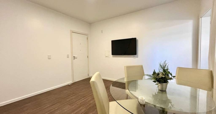 Apartamento com 2 quartos para alugar na Avenida Fernando Machado - E, 310, Centro, Chapecó