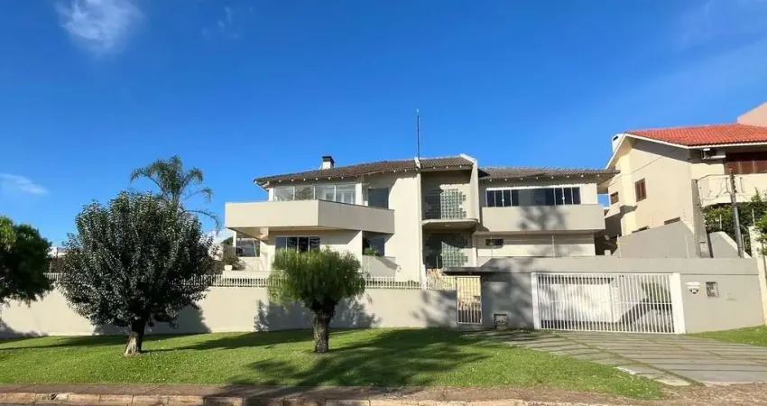 Casa com 5 quartos à venda na Rua Quatorze de Agosto - D, 77, Maria Goretti, Chapecó