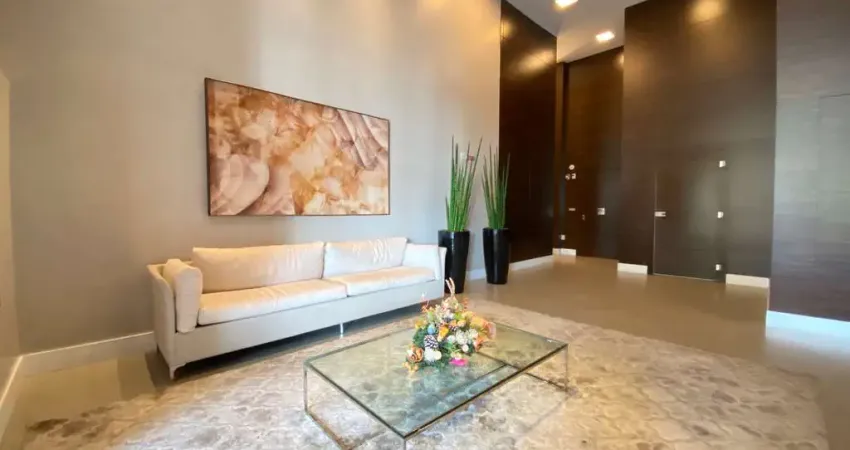 Apartamento com 3 quartos à venda na Rua Lauro Muller - D, 385, Centro, Chapecó