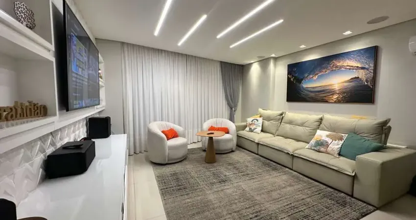Apartamento com 3 quartos à venda na Rua Condá - D, 590, Centro, Chapecó