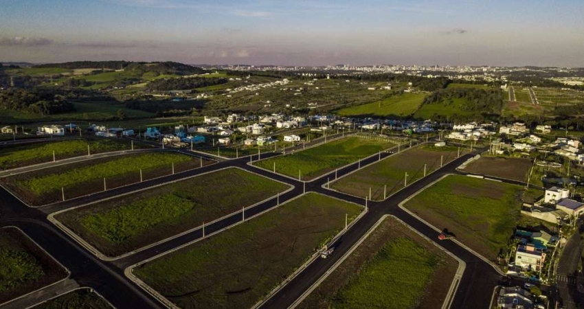 Terreno à venda na Vederti, Autódromo, Chapecó