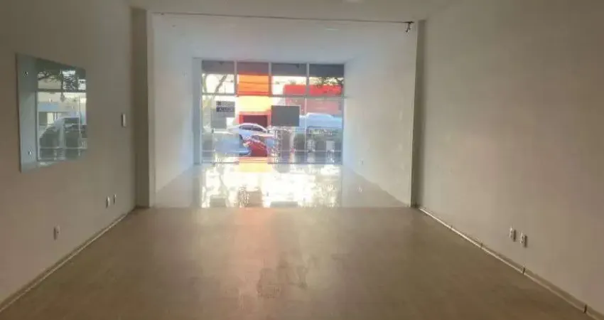 Sala comercial para alugar na Avenida Getúlio Dorneles Vargas - N, 307, Centro, Chapecó
