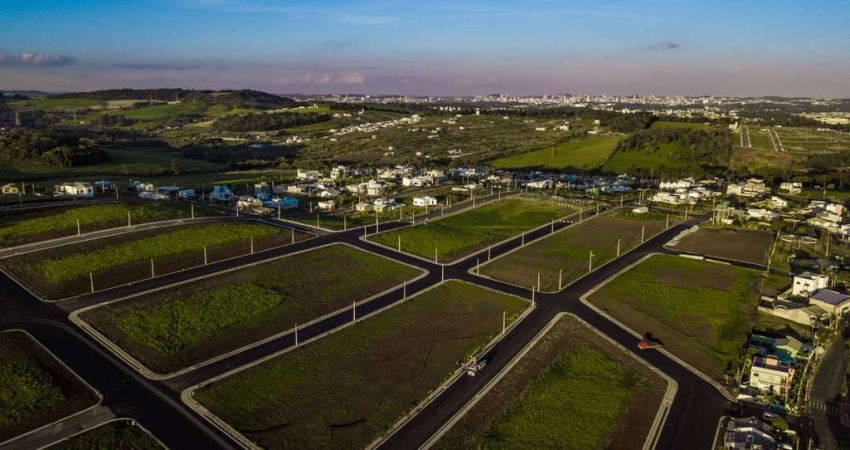 Terreno à venda na Vederti 3, Autódromo, Chapecó