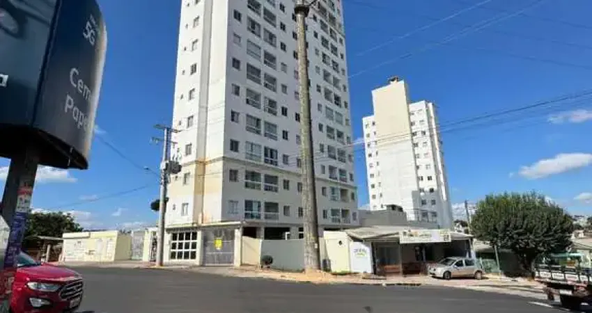 Apartamento com 3 quartos à venda na Gaspar de Lemos, 36, Passo dos Fortes, Chapecó