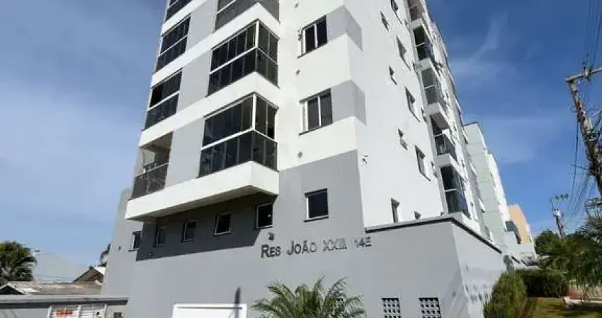 Apartamento com 2 quartos para alugar na Rua João XXIII - D, 14, SAIC, Chapecó
