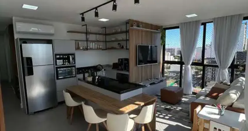 Apartamento com 2 quartos à venda na Avenida Nereu Ramos - D, 730, Centro, Chapecó