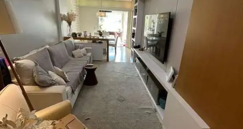 Apartamento com 3 quartos à venda na Rua Guaporé - D, 72, Centro, Chapecó
