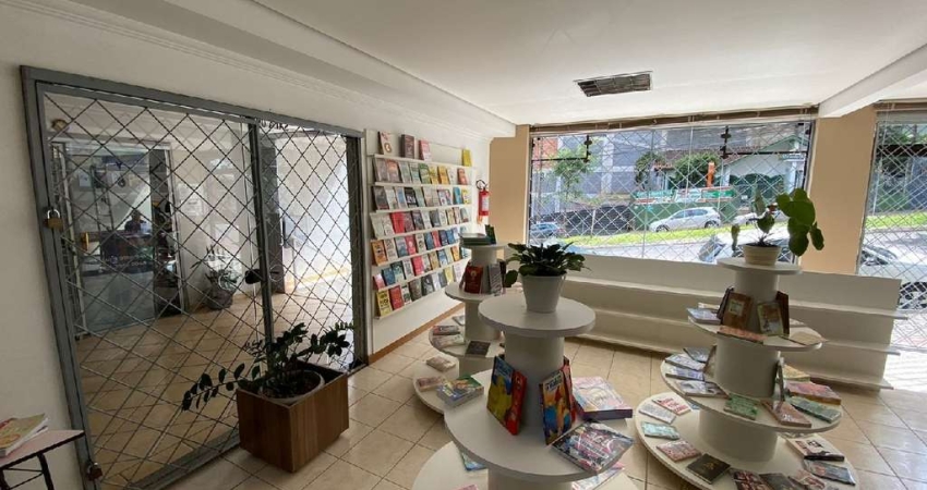 Sala comercial para alugar na Avenida Porto Alegre - D, 955, Centro, Chapecó