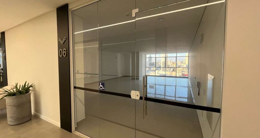 Sala comercial para alugar na Rua Marechal Deodoro da Fonseca - D, 299, Centro, Chapecó
