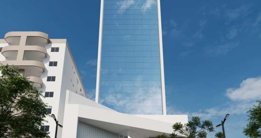 Sala comercial à venda na Rua Uruguai - E, 1, Centro, Chapecó