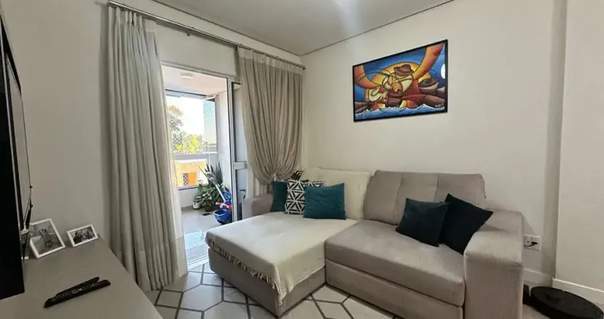 Apartamento com 2 quartos à venda na Marino Magro, 101, Jardins, Chapecó