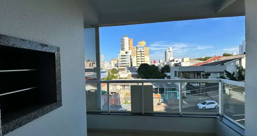 Apartamento com 2 quartos à venda na Rua Borges de Medeiros - E, 1172, Presidente Médici, Chapecó