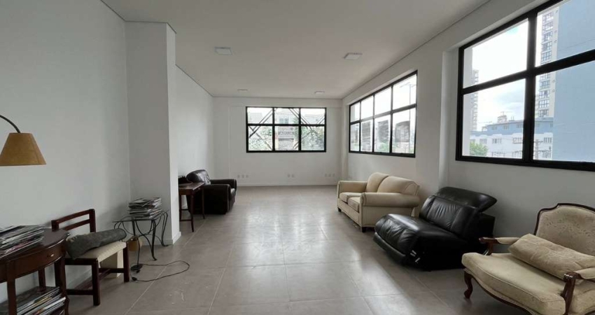 Sala comercial para alugar na Avenida Nereu Ramos - D, 835, Centro, Chapecó