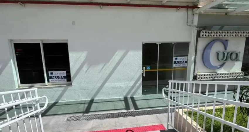 Sala comercial para alugar na Avenida Fernando Machado - E, 151, Centro, Chapecó