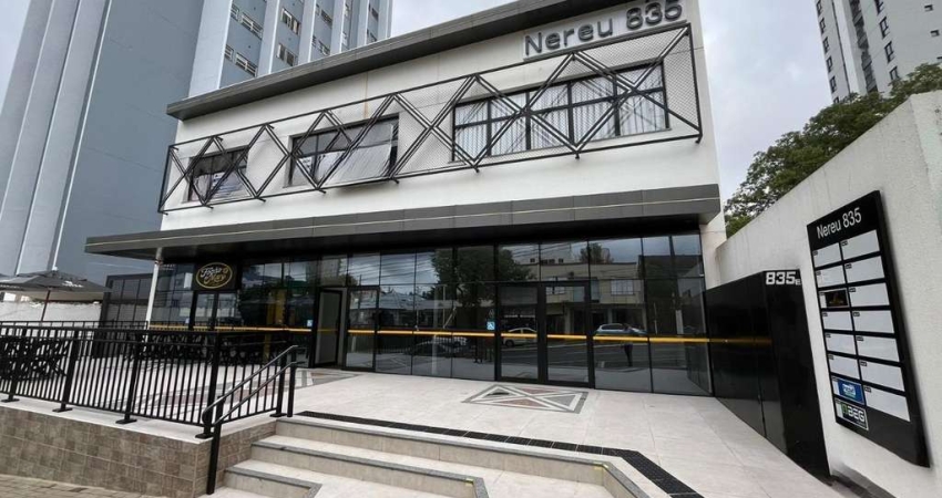 Sala comercial para alugar na Avenida Nereu Ramos - D, 835, Centro, Chapecó