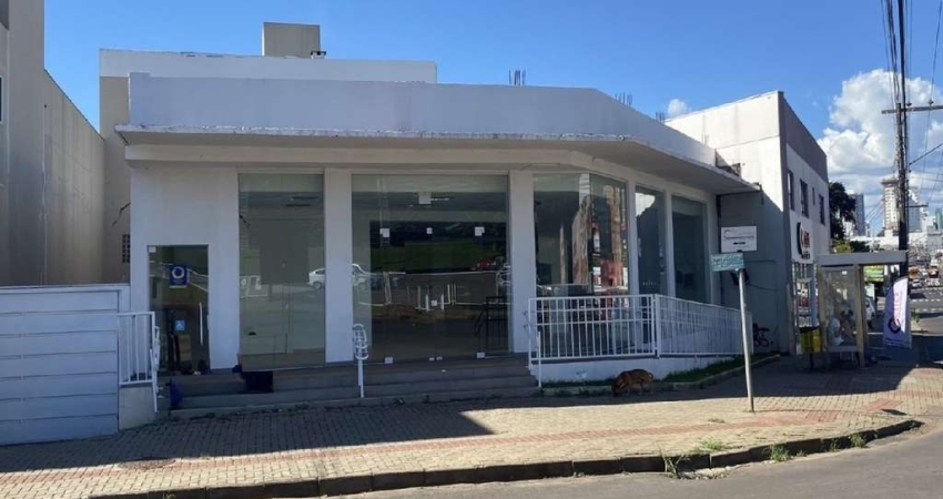 Sala comercial para alugar na Avenida São Pedro - D, 680, São Cristóvão, Chapecó