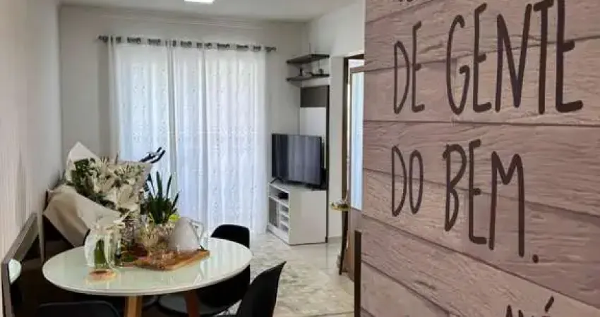 Apartamento com 2 quartos à venda na Rua Rio de Janeiro - D, 2199, Pinheirinho, Chapecó