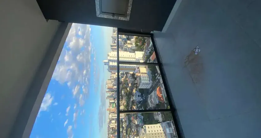 Apartamento com 3 quartos à venda na Rua Rio de Janeiro - D, 1045, Presidente Médici, Chapecó