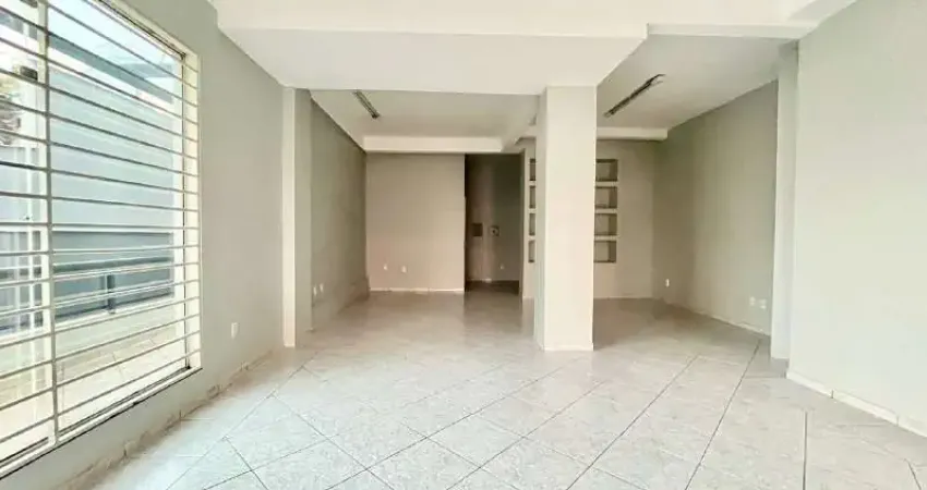 Sala comercial para alugar na Sete de Setembro, 153, Centro, Chapecó