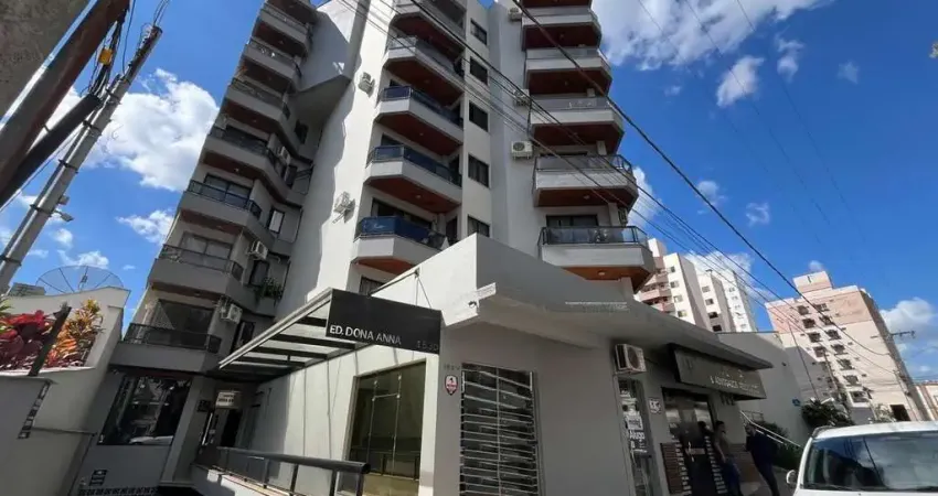 Sala comercial para alugar na Sete de Setembro, 153, Centro, Chapecó