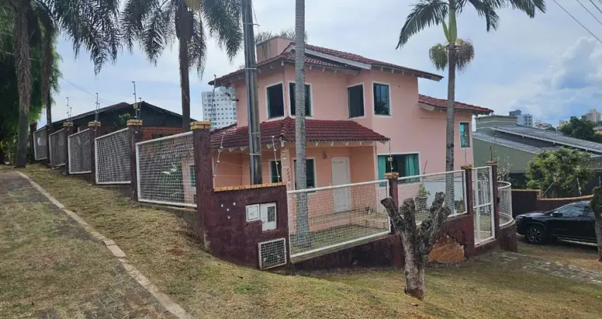 Casa com 2 quartos à venda na Avenida Porto Alegre - D, 1390, Universitário, Chapecó
