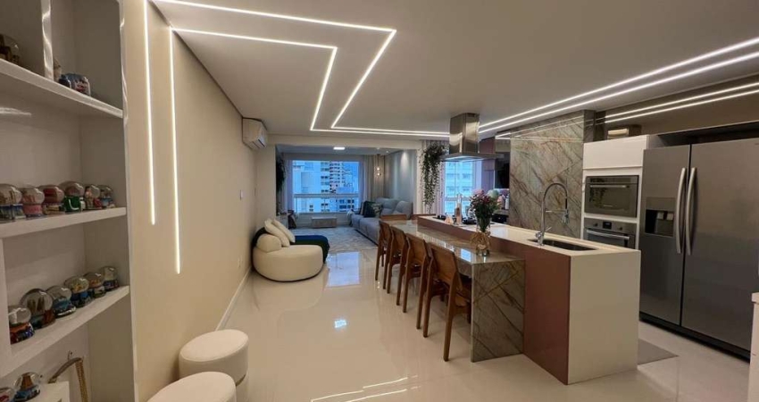Apartamento com 2 quartos à venda na Marechal José  Bormann, 559, Centro, Chapecó