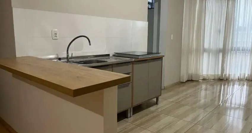 Apartamento com 2 quartos para alugar na Avenida Fernando Machado - E, 310, Centro, Chapecó